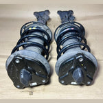 قم بتحميل الصورة إلى عارض الصور، 2008-2012 Mercedes Benz W204 C-Class Front Shock Strut Left & Right Set Absorber