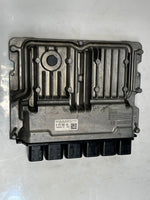 Load image into Gallery viewer, BMW B47 D20A G30 Engine Control Module ECU ONLY 8473992 OEM