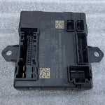 قم بتحميل الصورة إلى عارض الصور، OEM BMW G70 FRONT DOOR PASSENGER SIDE CONTROL UNIT 5A6BEF1 CONTINENTAL BRAND NEW