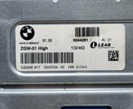 Load image into Gallery viewer, 11-13 BMW 528i Gateway Control Module 61359244261 5 Series F10 F11 OEM OEM