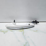 قم بتحميل الصورة إلى عارض الصور، Genuine 2017-2020 BMW 5 6 Series G30 G32 M5 Rear Door Exterior Handle 8492185