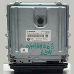 قم بتحميل الصورة إلى عارض الصور، BMW Engine Control Unit 8510221 3 Series E90 E91 E92 E93 OEM