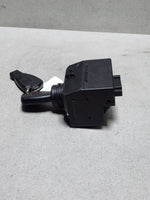 Bild in die Galerieansicht laden, 2009 Mercedes-Benz E320 Ignition Switch Module 2115452308 E-Class W211 CLS550