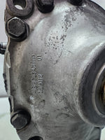 Load image into Gallery viewer, 2016-2018 BMW 330i Front Differential Axle Carrier 7567345 OEM