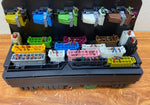 Load image into Gallery viewer, 2008-15 Mercedes-Benz W212 Front Sam Fuse Box Control Unit A2129003414 X204 GLK