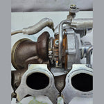 قم بتحميل الصورة إلى عارض الصور، 2018 BMW 530i G Series B48 Turbocharger 8631904 OEM