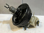 قم بتحميل الصورة إلى عارض الصور، 2007-2013 BMW X5 E70 and X6 E71 Brake Booster CYLINDER SERVO MOTOR 6774622 OEM