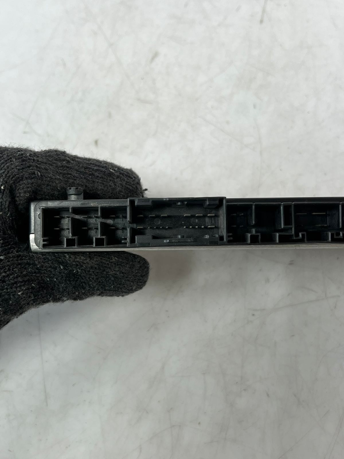 2006-2010 BMW M5 E60 E61 E65 E66 530I 545I 550I Seat Control Module 6927317 OEM
