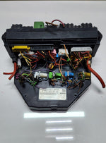 Load image into Gallery viewer, 10-16 Mercedes-Benz W212 W204 Front SAM Module Relay Fuse Box A212 9009908 OEM