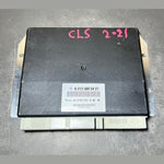 Bild in die Galerieansicht laden, 19-21 MERCEDES W213 CLS AIR SUSPENSION CONTROL UNIT MODULE A213 9005427 OEM