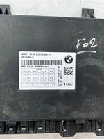 Load image into Gallery viewer, BMW F01 F02 F03 F06 F07 F10 F11 FRONT Seat Control Module 9207019 OEM