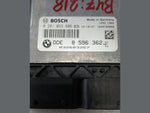 Load image into Gallery viewer, BMW 218d F45 2016 B47 ENGINE CONTROL UNIT ECU MODULE DDE 8596362