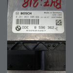 Load image into Gallery viewer, BMW 218d F45 2016 B47 ENGINE CONTROL UNIT ECU MODULE DDE 8596362