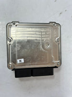 Load image into Gallery viewer, BMW F10 N47D Engine Control Unit ECU SET DDE + CAS4 + 1KEY 8573410 OEM