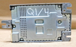 Load image into Gallery viewer, 21-23 BMW 330e 330i G20 F44 AUDIO SOUND SYSTEM AMP AMPLIFIER MODULE 5A2D565 MID