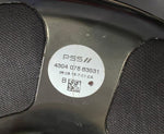 قم بتحميل الصورة إلى عارض الصور، OEM BMW X3 F25 X5 F15 Floor Under Seat Speaker Sub Woofer Left 7863531