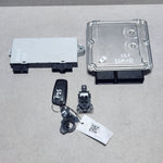 Load image into Gallery viewer, BMW Engine Control Unit 8574100 X3 F25 3.0 DIESEL N57D30A ECU SET