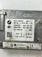Load image into Gallery viewer, 2011-2018 BMW X3 X6 F25, X4 F26, X5 F15 Lane Change Warning Sensor 6873351 OEM