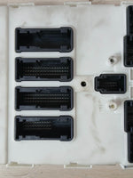 Bild in die Galerieansicht laden, BMW N47 Engine Control Unit ECU COMPLETE SET DDE+ FEM + 1KEY 8518424