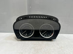 Load image into Gallery viewer, 2004 BMW 530i 5 Series E60 E61 Instrument Cluster SPEEDOMETER 6944118 OEM