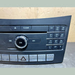 قم بتحميل الصورة إلى عارض الصور، 14–16 Mercedes-Benz W218 CLS Radio Audio Head Unit CD Player A218 9006007 OEM
