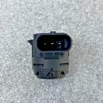 Bild in die Galerieansicht laden, OEM BMW X3 G01 PDC Parking sensor Bosch 6.0 bright blue 7927794 New