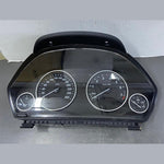 Load image into Gallery viewer, OEM BMW F30 F31 F32 F33 Speedometer Instrument Cluster KMH 9285637