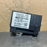 قم بتحميل الصورة إلى عارض الصور، Mercedes W164 ML63 CLS63 AMG Fuel Pump Motor Control Module A035 5400145 OEM