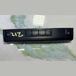 قم بتحميل الصورة إلى عارض الصور، Mercedes Switch Block Controller Buttons A2128209710 W212 E-Class
