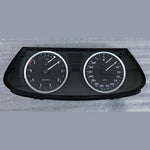 Load image into Gallery viewer, OEM BMW E60 E61 Speedometer Instrument Cluster 6944121 KM/H Genuine