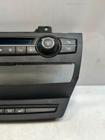 Load image into Gallery viewer, 2007-2013 BMW X5 E70 LCI X6 E71 X6 E72 Climate Control Panel 9310449 OEM