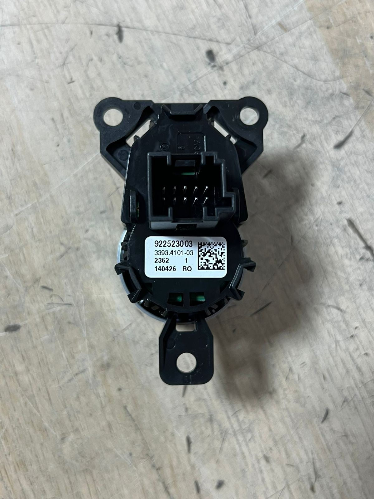 2012-2017 BMW F10 N20 520i Engine Control Unit SET DME+ CAS4 CG + 2KEYs 8606306