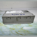 Bild in die Galerieansicht laden, 2007 Mercedes-Benz R63 AMG Central Gateway Control Unit A1649002901 W164 ML63,