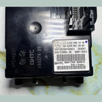 Bild in die Galerieansicht laden, 2015 Mercedes-Benz C300 Electronic Parking Brake Control Module A2059001419 W205