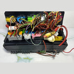 Load image into Gallery viewer, 10-16 Mercedes-Benz W212 W204 Front SAM Module Relay Fuse Box A212 9002727 OEM