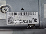 قم بتحميل الصورة إلى عارض الصور، 2019 BMW X1 E84 RHD Cic Navigation Audio Head Unit 9283431 OEM