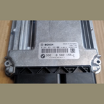 قم بتحميل الصورة إلى عارض الصور، BMW F20 F30 F32 120dX 320dX 420dX 184HP N47N ENGINE CONTROL UNIT SET+KEY 8582155