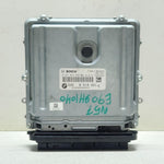 قم بتحميل الصورة إلى عارض الصور، BMW Engine Control Unit 8510221 3 Series E90 E91 E92 E93 OEM