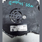 Load image into Gallery viewer, BMW Active Hybrid Alternator 76223723 Series F30 5 Series F10 and 7 Series F01