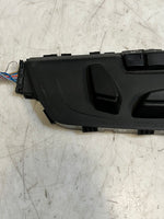 Load image into Gallery viewer, 2010-2014 BMW Suzuki Kizashi Seat Adjustment Switch 9347402 OEM