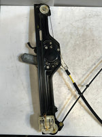 Load image into Gallery viewer, 2008-2014 BMW X6 E71 RIGHT Front Door Window Regulator With Motor 7267664 OEM