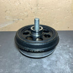 قم بتحميل الصورة إلى عارض الصور، 14-18 Mercedes-Benz W205 W166 W222 OM642 Vibration Damper Pulley A642 0302403