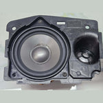 Bild in die Galerieansicht laden, 2002-2005 BMW 745i Rear Deck Speaker 6907646