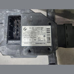 Load image into Gallery viewer, 2006-2008 BMW 750i E65 E66 N62B48 V8 Engine Control Module 7549700 RHD ECU SET