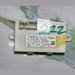 Load image into Gallery viewer, 2014-2017 Mercedes-Benz S550 Keyless Go Control Module A2229008103 S-Class W222