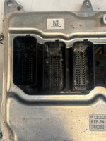 Bild in die Galerieansicht laden, 2015 BMW 3' F30 N26 328I Engine Control Module ECU SET DME FEM 8639594 OEM