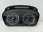 Load image into Gallery viewer, 2007-2010 BMW E60 E61 5 Series 520d Speedometer Instrument Cluster 9177261 OEM