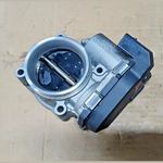 Load image into Gallery viewer, BMW 116i,316i E81 E87 LCI E90 E91 E92 N45, N43 ENGINES THROTTLE BODY HOUSING