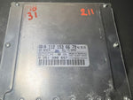 Load image into Gallery viewer, 02-09 Mercedes W211 E-Class Engine Control Module Unit ECM ECU A112 1536679 OEM