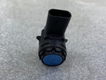 قم بتحميل الصورة إلى عارض الصور، OEM BMW X3 G01 PDC Parking sensor Bosch 6.0 bright blue 7927794 New